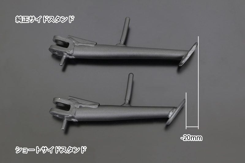 Z900RS �����������󥯥ץ졼�ȡ����硼�ȥ����ɥ�����ɥ��å�