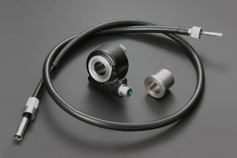 Z1/Z2 ���ԡ��ɥ᡼�����������å� ��KYB36KZ/38/38R��)