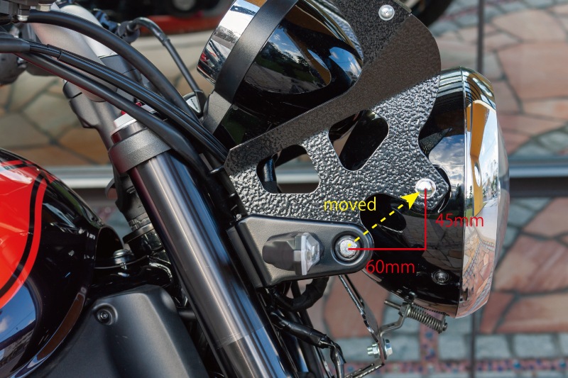 ��ư���̤������JOKER'S �����ɥڥ������ӥ��˥����롡Z900RS