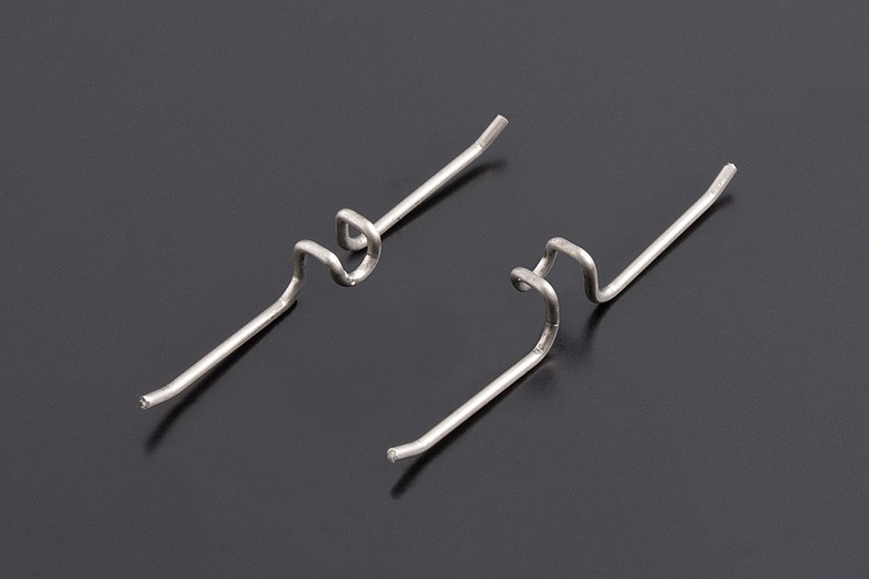 KZリアブレーキパッドスプリング | 車種から,Z1000A/Z750D1,制御系