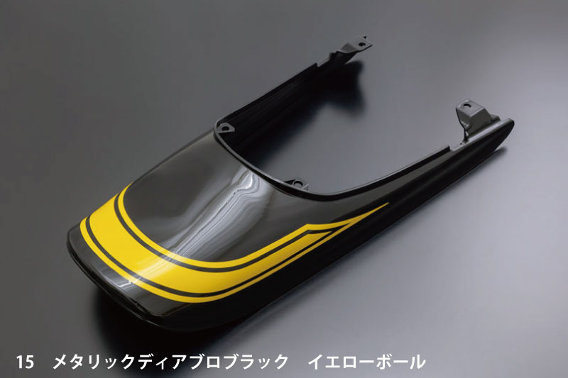 Z900RS饤ȥꥢե+󥰥ơ륫륻åȡ2024ǯ顼