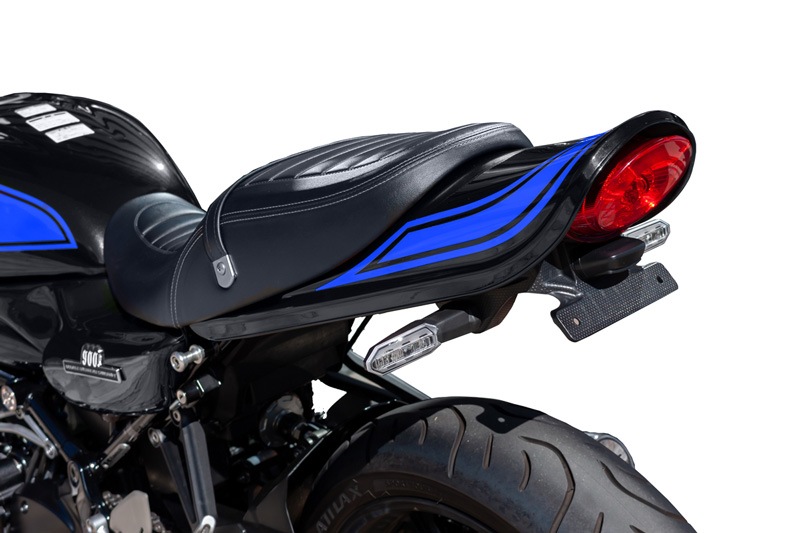 Z900RS饤ȥꥢե+󥰥ơ륫륻åȡ2024ǯ顼
