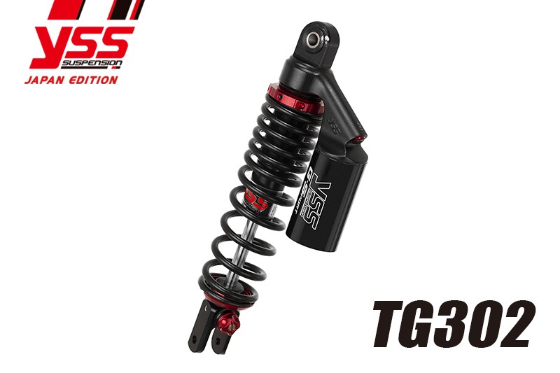 PCX125 JF28/JF56 '14-'17 ・ PCX150 KF12/KF18 '14-'17 TG302-TR