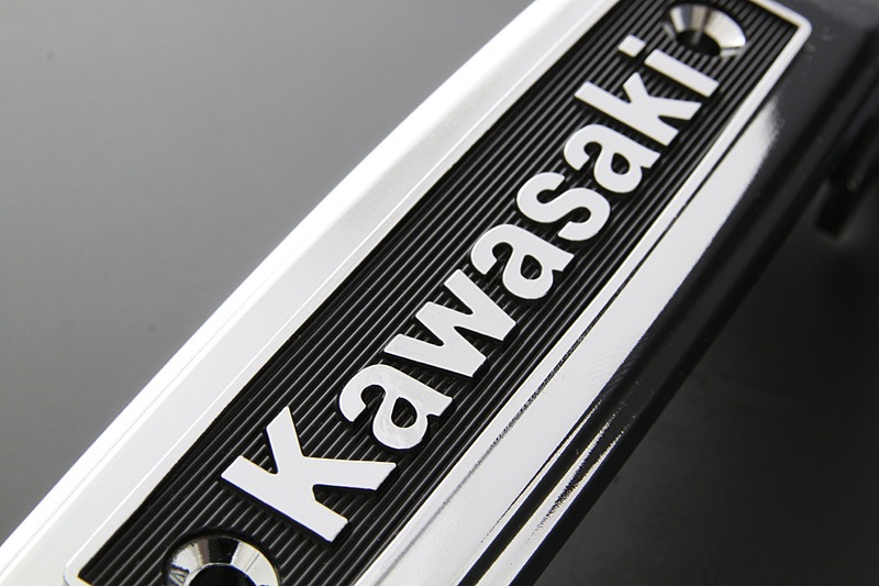 ���ƥ२��֥�� & �ޥ���ȥ��ơ����å� (���������å�)Z900RS