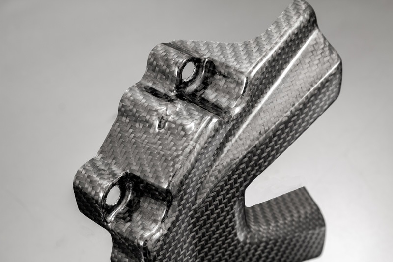 �����ܥ�ե���ȥ��ץ����åȥ��С� ZX-25R