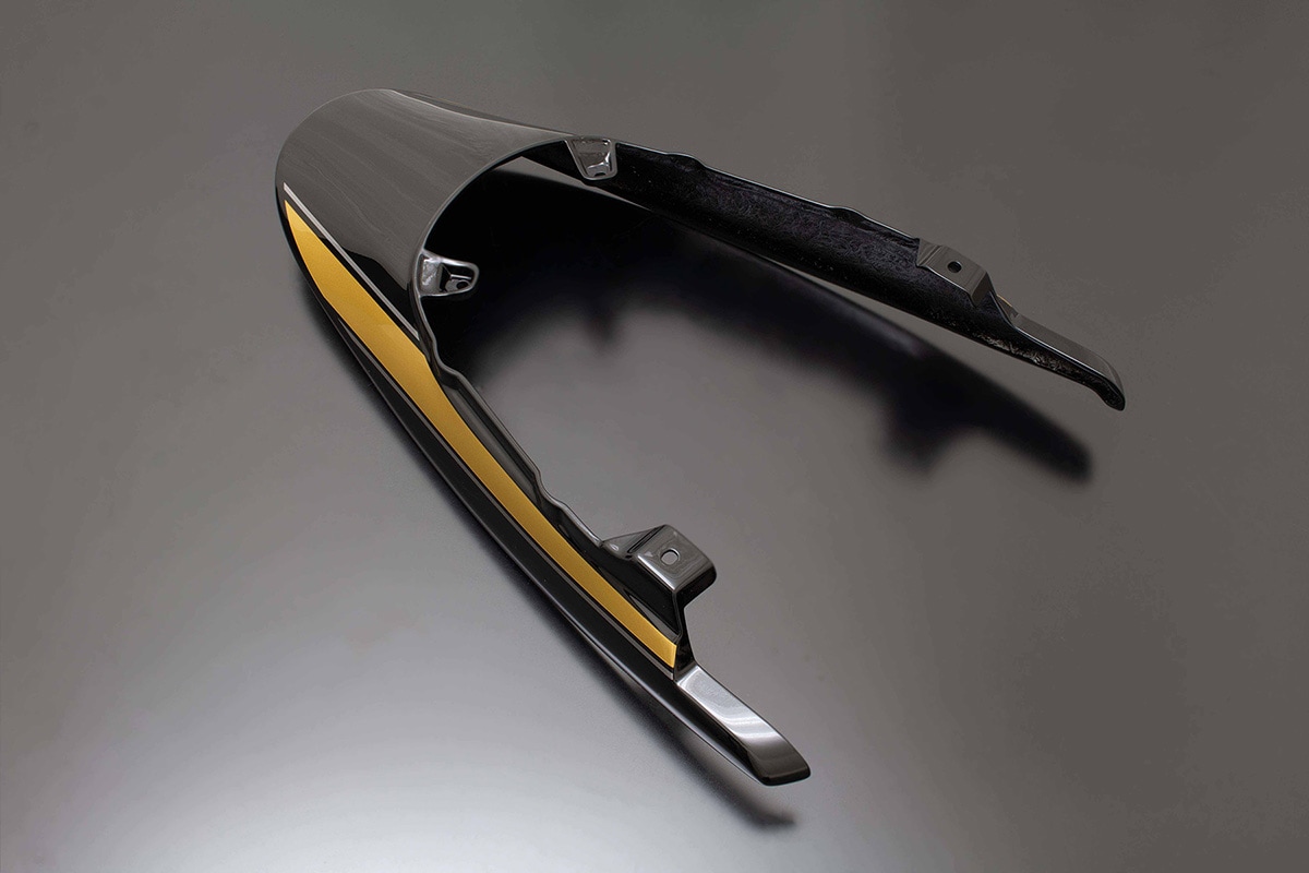 ���󥰥ơ��륫���롡Z650RS�����ܥˡ�x�������	