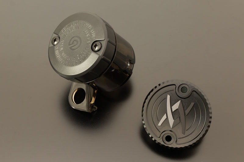 �ޥ���������å� �ե���� brembo S50�ѡ��֥�å�