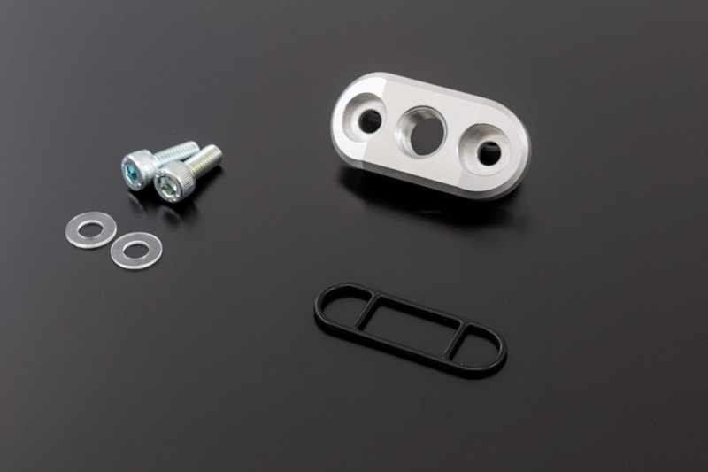 ティーナGエルフィードページ Ver.2 アダプタープレート 34mm-1/4(Oリング | すべての商品 PMC