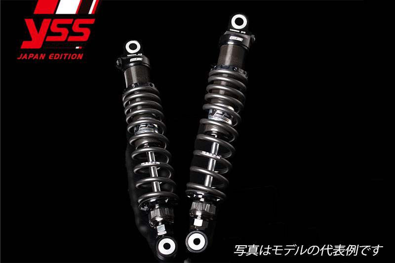 XJR1200社外リアショック XJR1200/1300 【シルバーボディ：2本セット】 | 車種から,YAMAHA