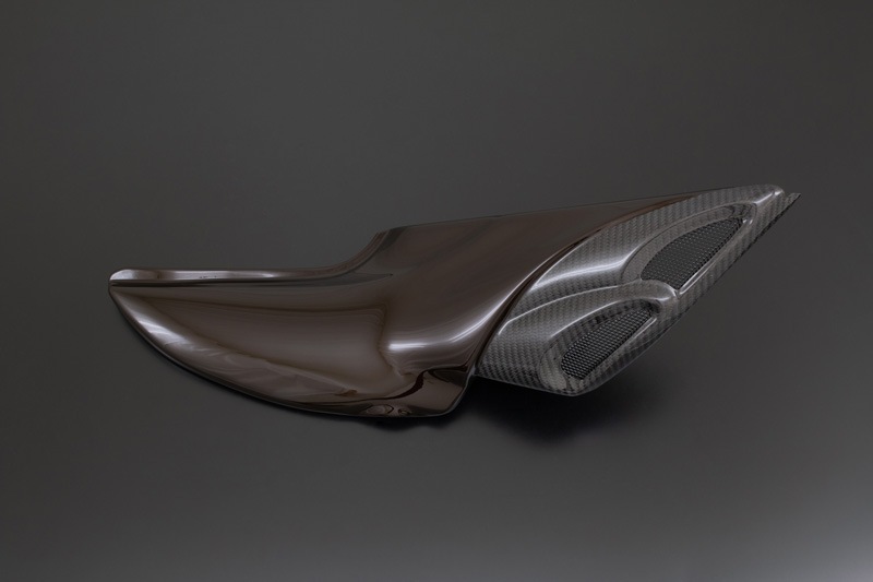 �����ǥ���������ɥ֥饦���50��ǯ��ǰ��ǥ륫�顼�ۡ����֥롦�Х֥롦����ơ�����D.B.I��Z900RS/CAFE