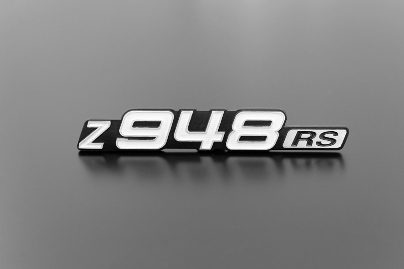Z948RS �����ɥ��С�����֥��Z900RS/CAFE
