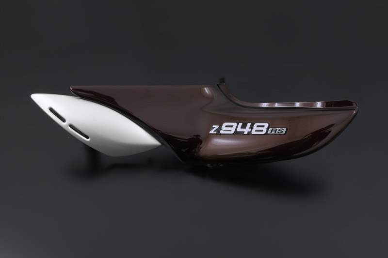 Z948RS �����ɥ��С�����֥��Z900RS/CAFE