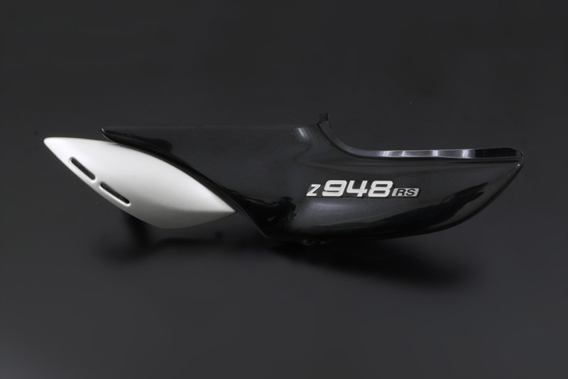 Z948RS �����ɥ��С�����֥��Z900RS/CAFE