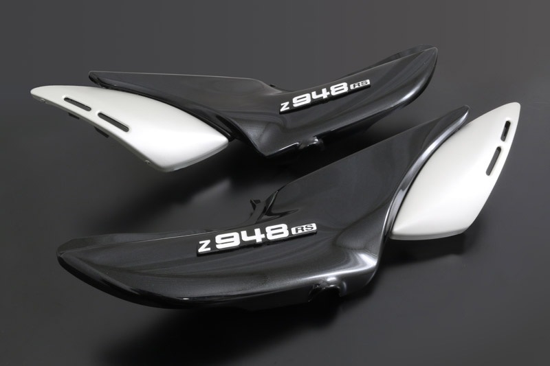Z948RS �����ɥ��С�����֥��Z900RS/CAFE