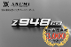 Z948RS �����ɥ��С�����֥��Z900RS/CAFE