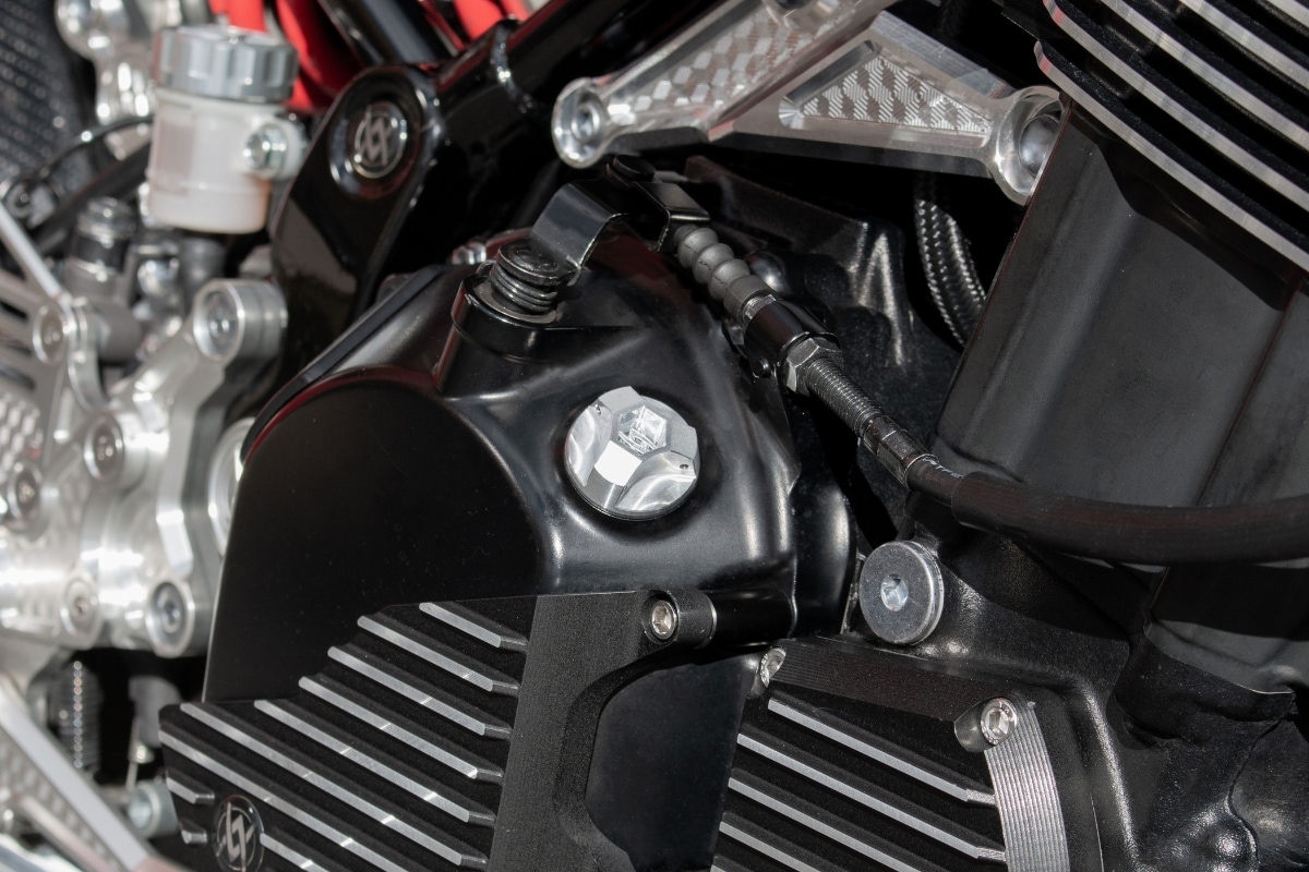 �ӥ�åȥ�����ե��顼����åס�����С���Z900RS / CAFE / SE '18-'25 / Z650RS 