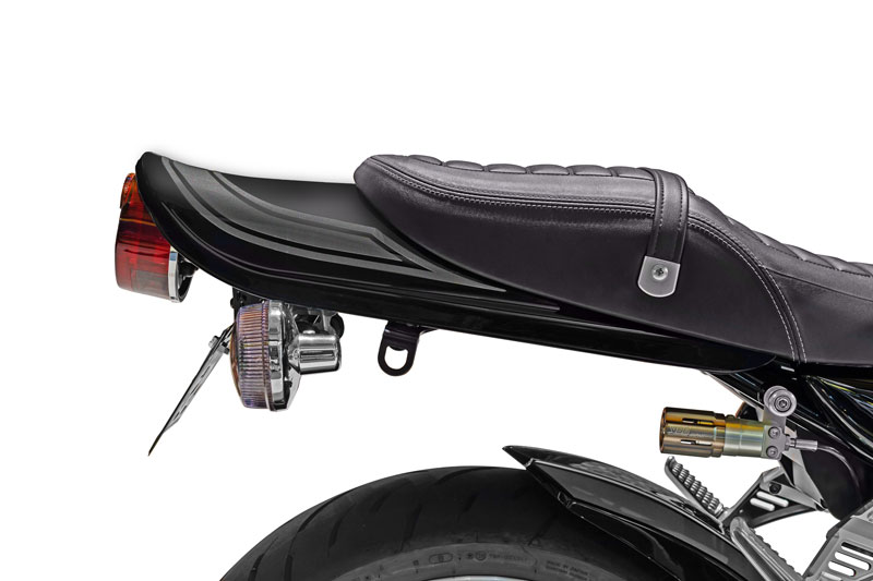 Z900RS ��������ե�������쥹���å�+���󥰥ơ��륫���륻�åȡ�2025ǯ�᥿��å��ե�åȥ��ѡ����֥�å���