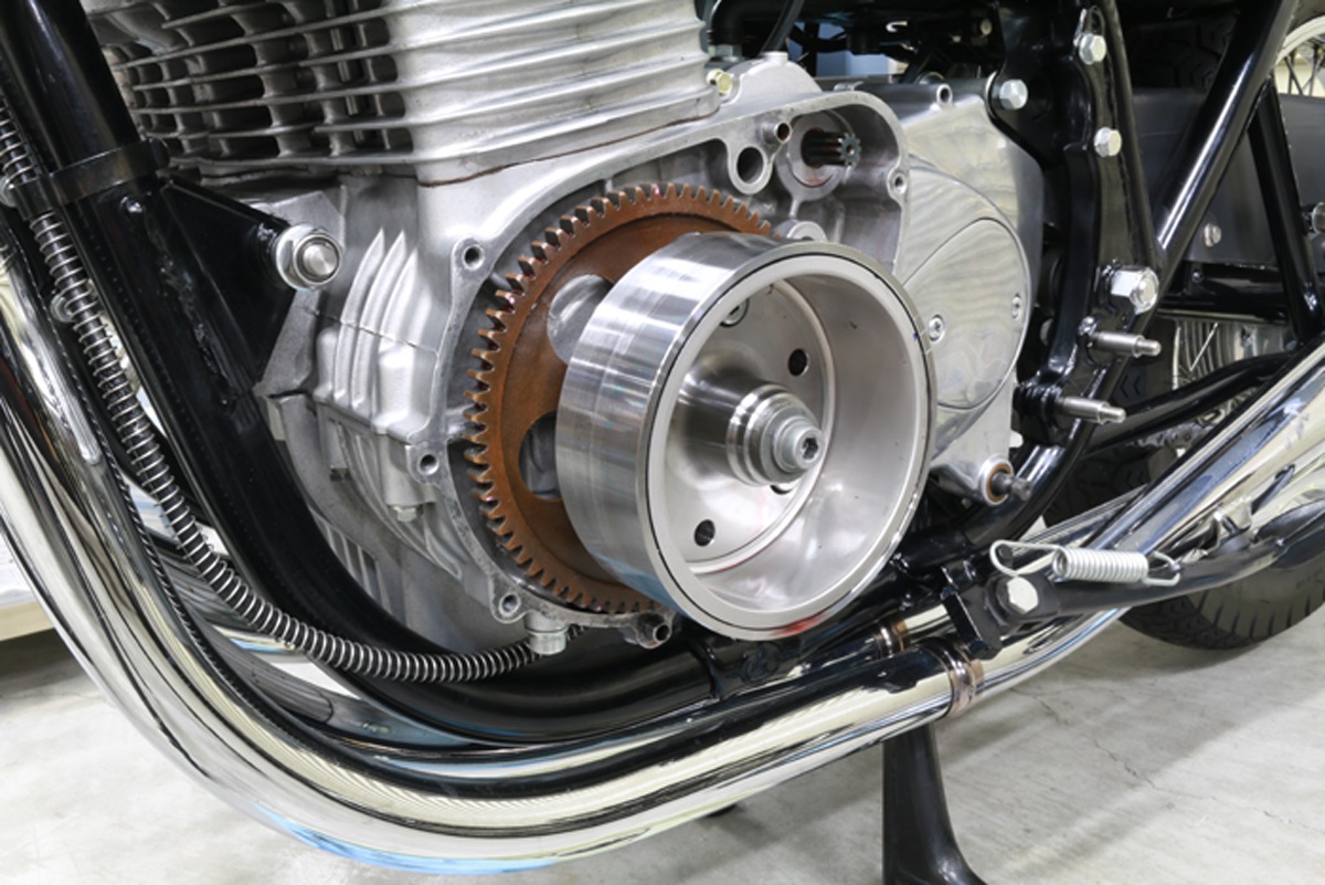 TYPE-Z �����ʥ⥭�å� Z1/Z2/KZ