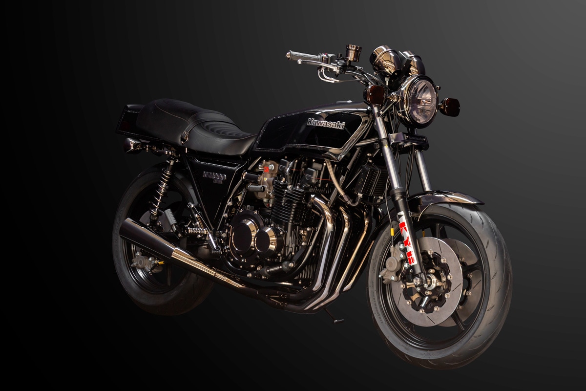 Z750-1000 '72-'80��RZ362��������å�