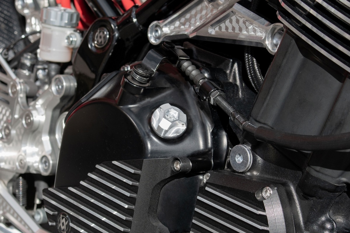 �ӥ�åȥ�����ե��顼����åס�������ɡ�Z900RS / CAFE / SE '18-'25 / Z650RS 