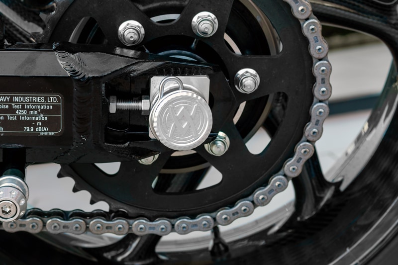 �֥�å����ꥢ��������ʥåȥ����ɡ�Z900RS/CAFE