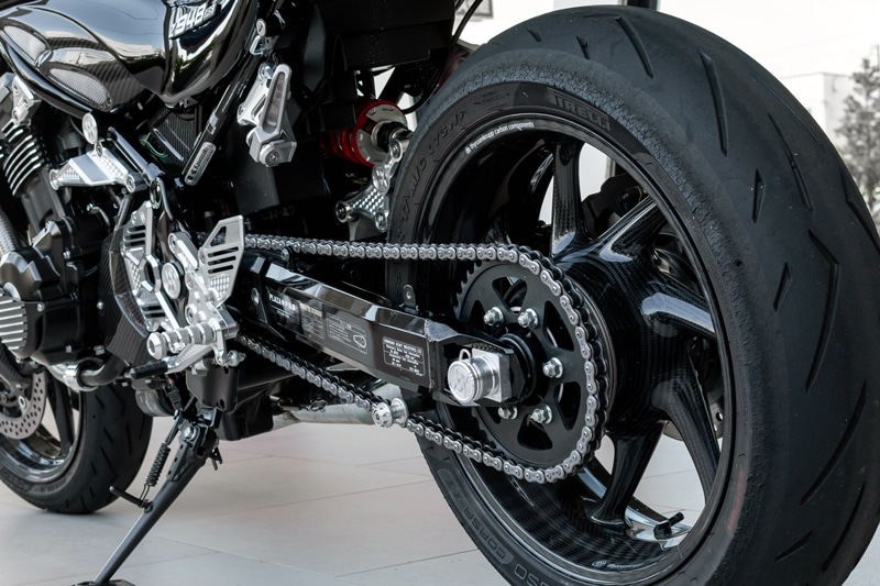 �֥�å����ꥢ��������ʥåȥ����ɡ�Z900RS/CAFE