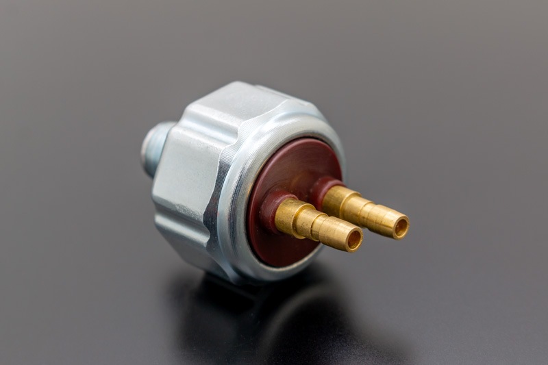 油圧フロントブレーキスイッチ | 車種から,Z1/Z2,制御系（ブレーキ