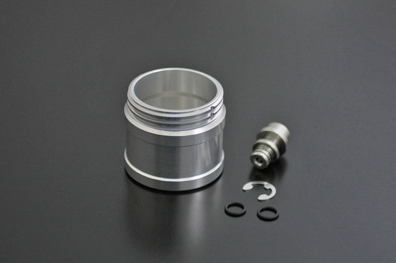 カップ2点セット  専用です SUSCUP＞2重ストレートカップ250ml 2客セット貼箱入り | 新潟県燕市の