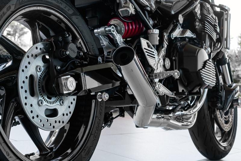 СꥢإåɥɡZ900RS/CAFE