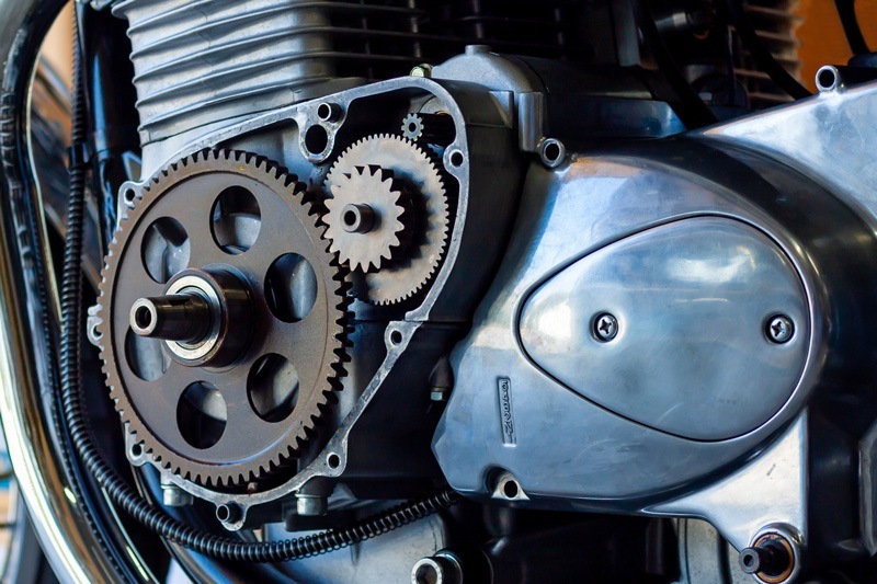 ��󥦥�������å��������ƥ��󥰥�����'72-'85 Z750-1100