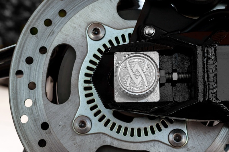 ������ɡ��ꥢ��������إåɥ����ɡ�Z900RS/CAFE