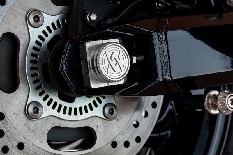 ������ɡ��ꥢ��������إåɥ����ɡ�Z900RS/CAFE