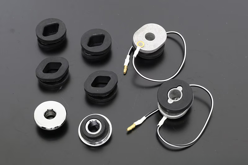 Z/KZ ターンシグナルブッシングフルセット | 車種から,Z1R,ライト