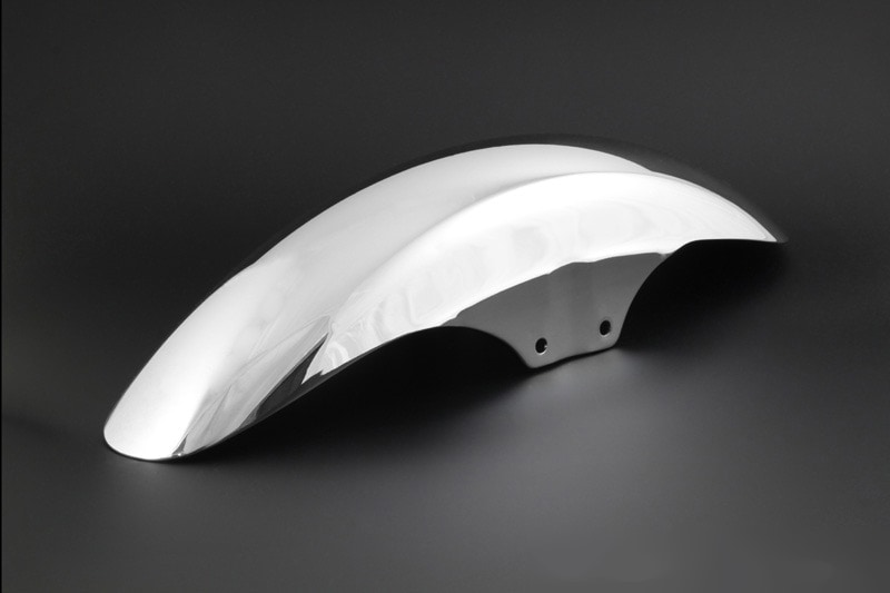 KZ1000MK2 純正?PMC?フロントフェンダー KZ1000MK2 純正?PMC?フロントフェンダー