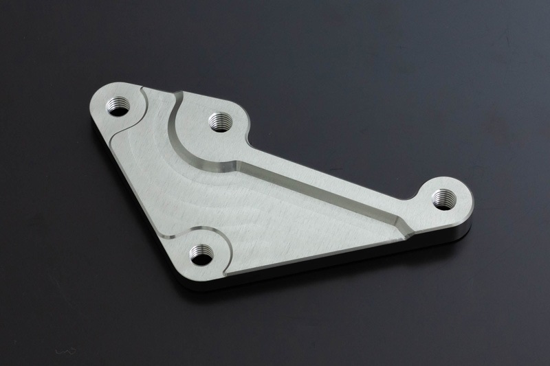 88.9mmキャリパー対応 (KYB36KZ用） 330mmディスク対応 左側用 （1枚