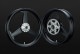 SWORD EVOLUTION (CB750/900/1100F���֥�å�/�ե����(2.75-18))