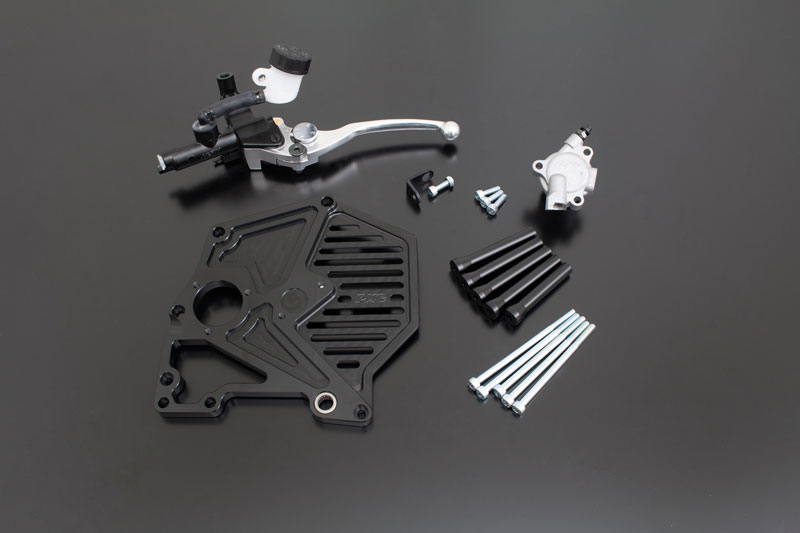 BILLET �ե륫�С������� ��������å����å� (�֥�å��˥ۡ���̵ ��Z1/Z2,Z750-1000('72-'80)��