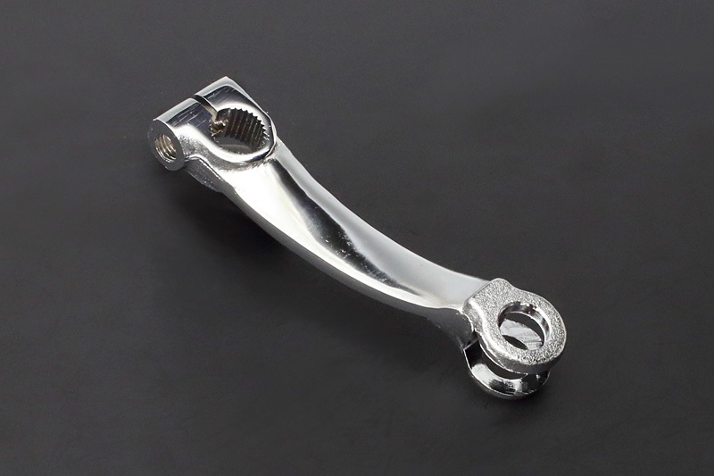 ロングブレーキアーム | 車種から,KZ900/Z750A4/A5,制御系（ブレーキ