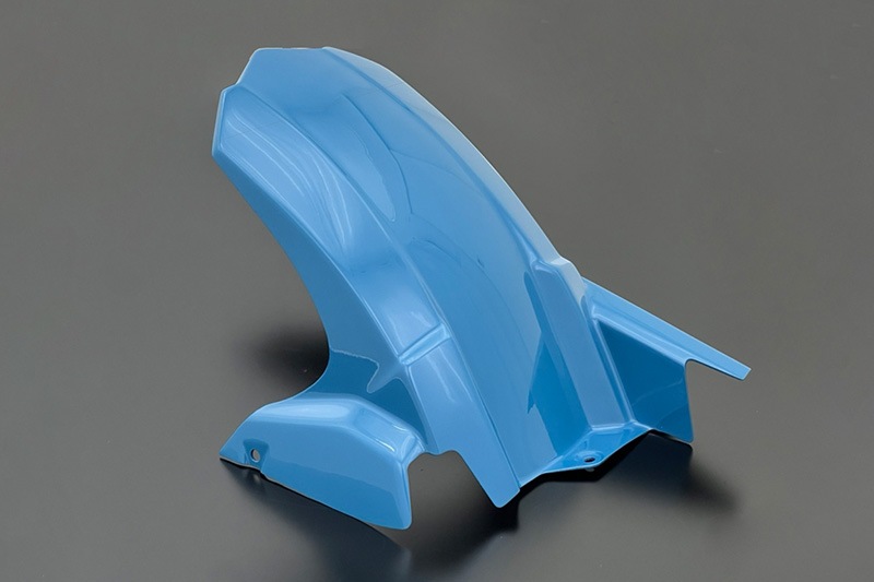 ���ȡ��९�饦�ɥ֥롼FRP�ꥢ�ե������  Z900RS