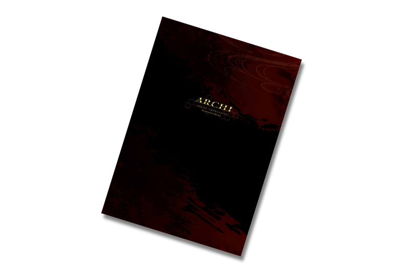 ARCHI��������