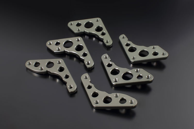 88.9mmキャリパー対応 (KYB38/38R用) 330mmディスク対応 （1枚