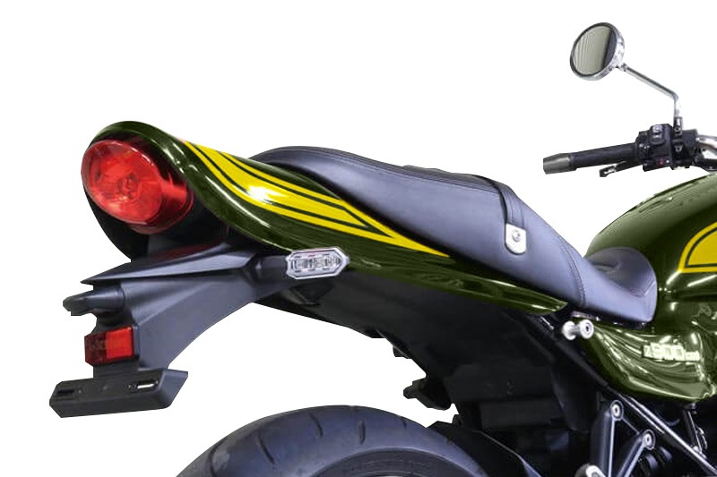 Z900RSեб ơץХåޥȥå+󥰥ơ륫륻åȡ2024ǯ顼