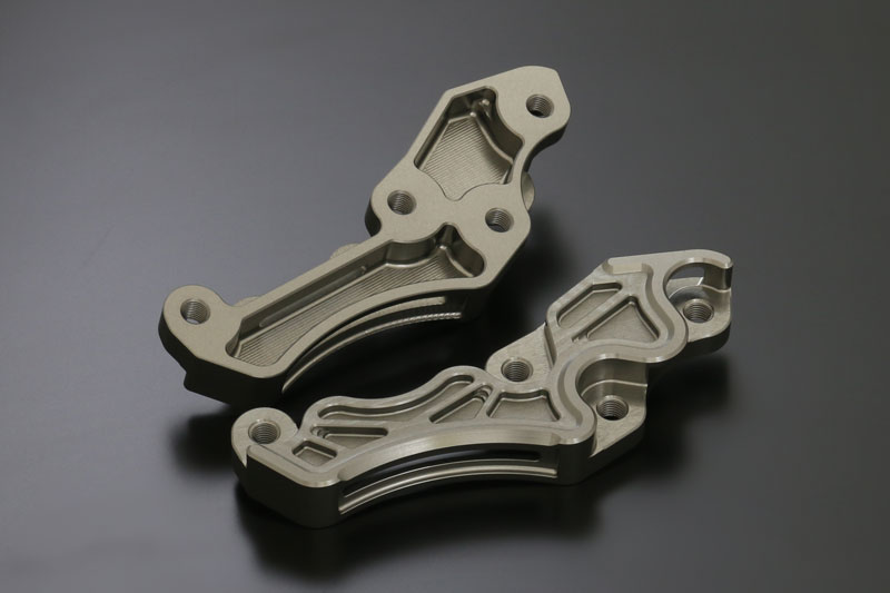 Z1 Z2 750 RS 900 　ブレーキ キャリパー 右 リプロ品　未使用 Z1 Z2】右ブレーキキャリパーセット | Dead Stock RYUKYU デッド