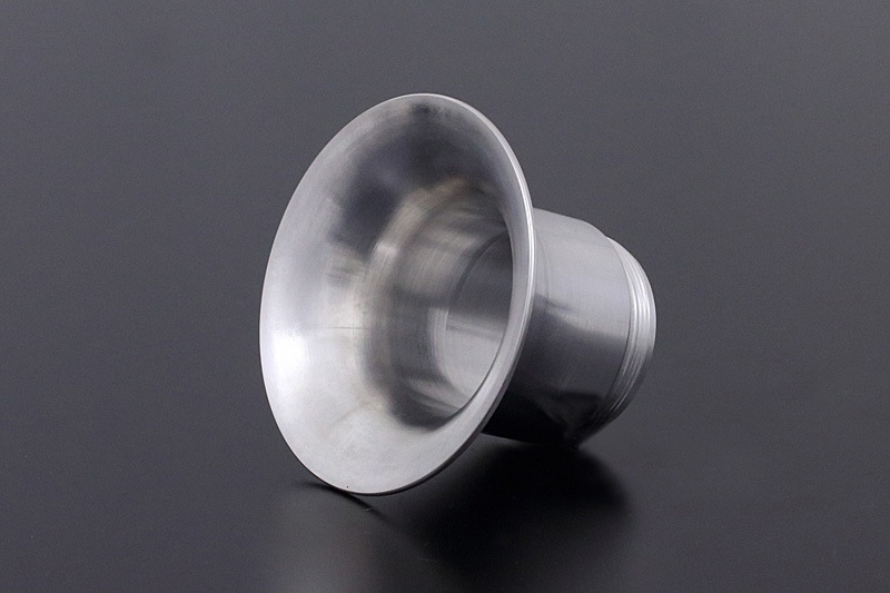ビレットエアーファンネル TMR32φ 35mm | すべての商品 PMC公式
