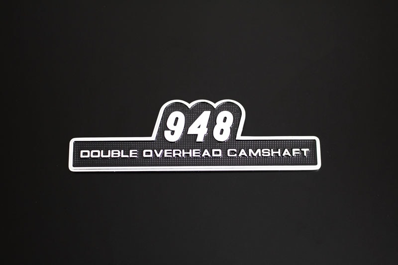 DOHC948 �����ɥ��С�����֥�ࡡZ900RS/CAFE