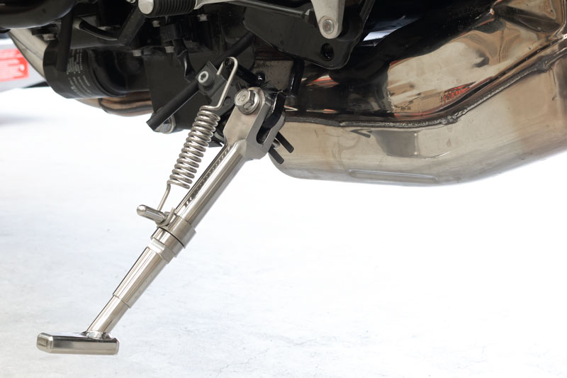 Z900RSƥ쥹㥹֥륵ɥ