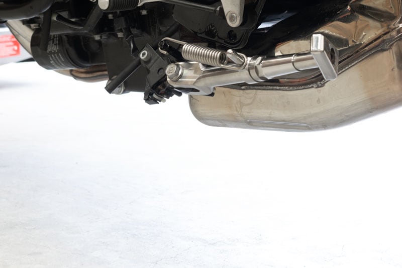 Z900RSƥ쥹㥹֥륵ɥ