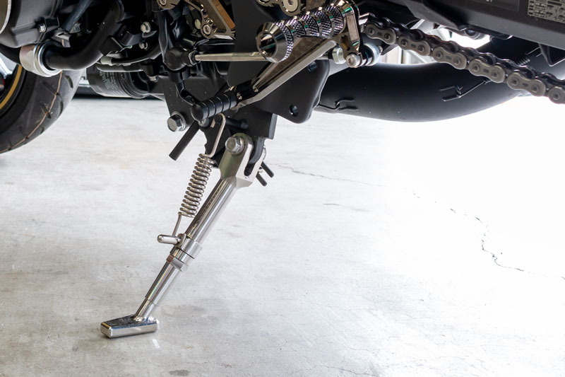 Z900RSƥ쥹㥹֥륵ɥ