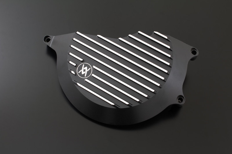 アルフィンクラッチカバーガード Ver.ARCHI Z650RS | すべての商品 PMC