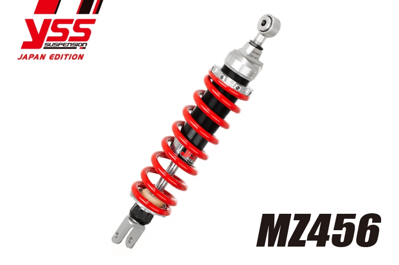 kawasaki w系 サスペンション Kawasaki Ninja ZX-25R】YSS MA456を取り付けてみた（字幕あり） - YouTube